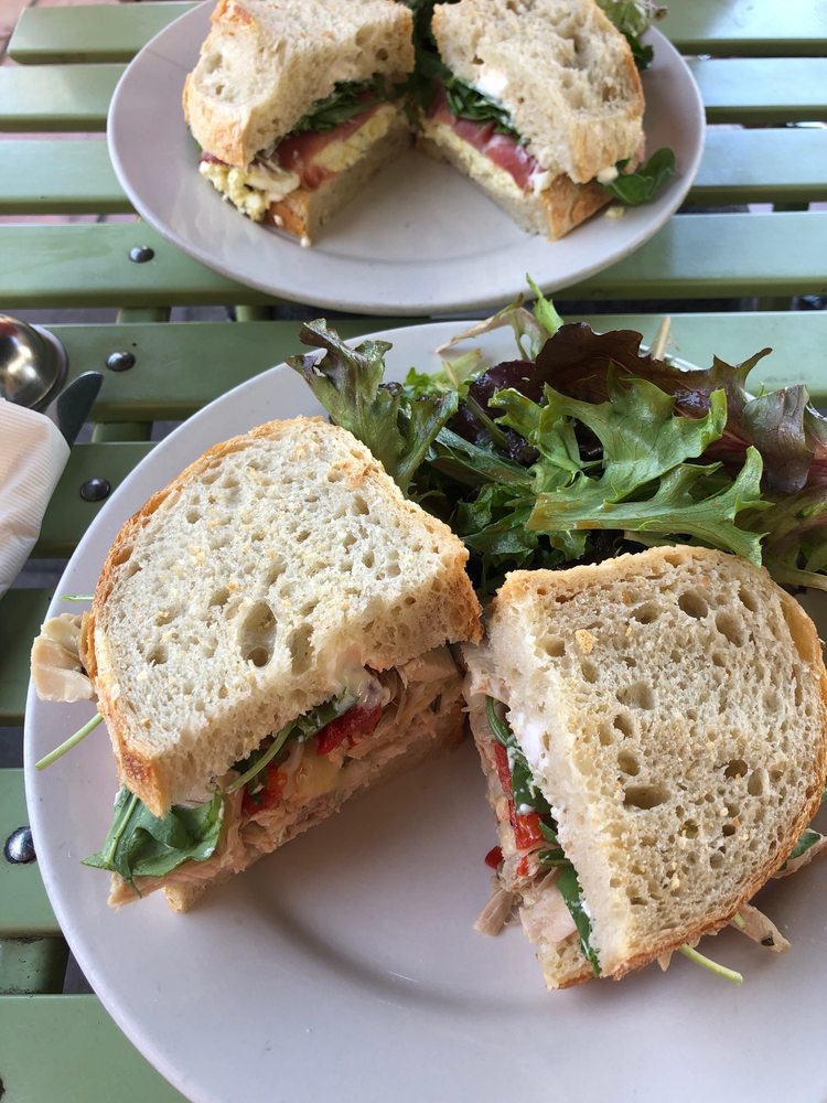 Fiore Market Cafe 1000 Fremont Ave, South Pasadena