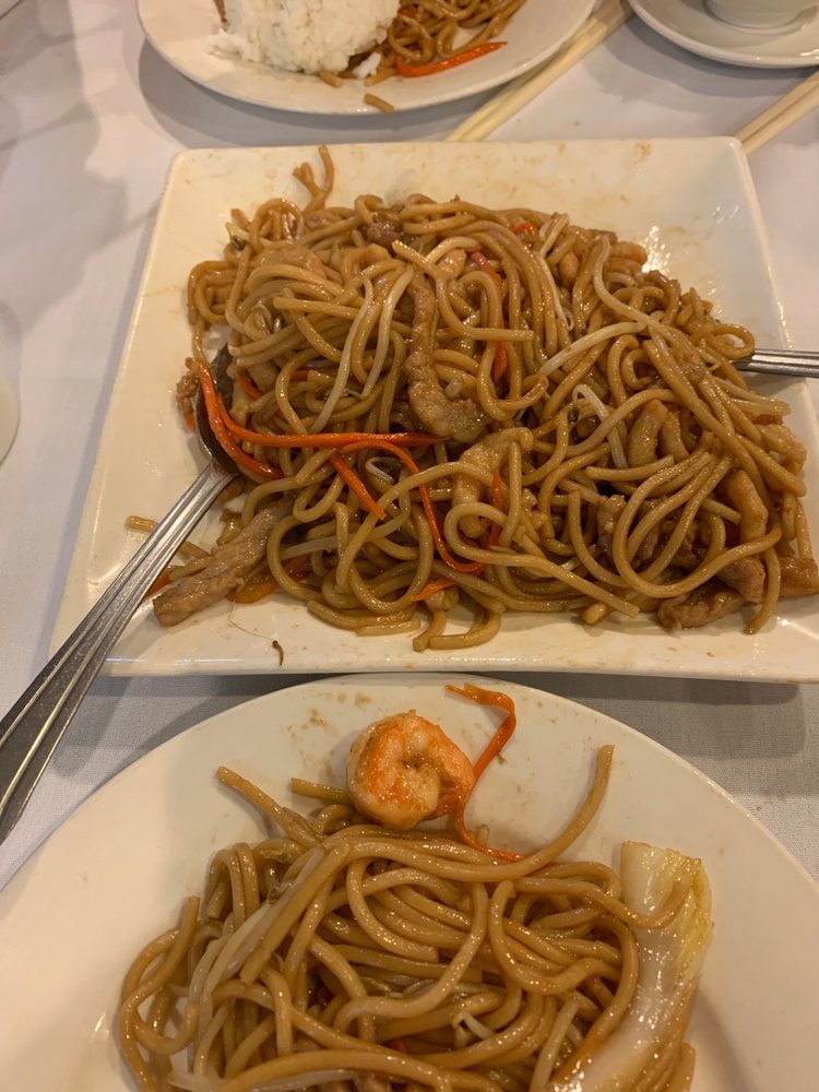 Golden China Restaurant 1115 Fair Oaks Ave, South Pasadena