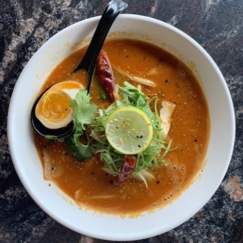 Modan Artisanal Ramen 700 Fair Oaks Ave, South Pasadena