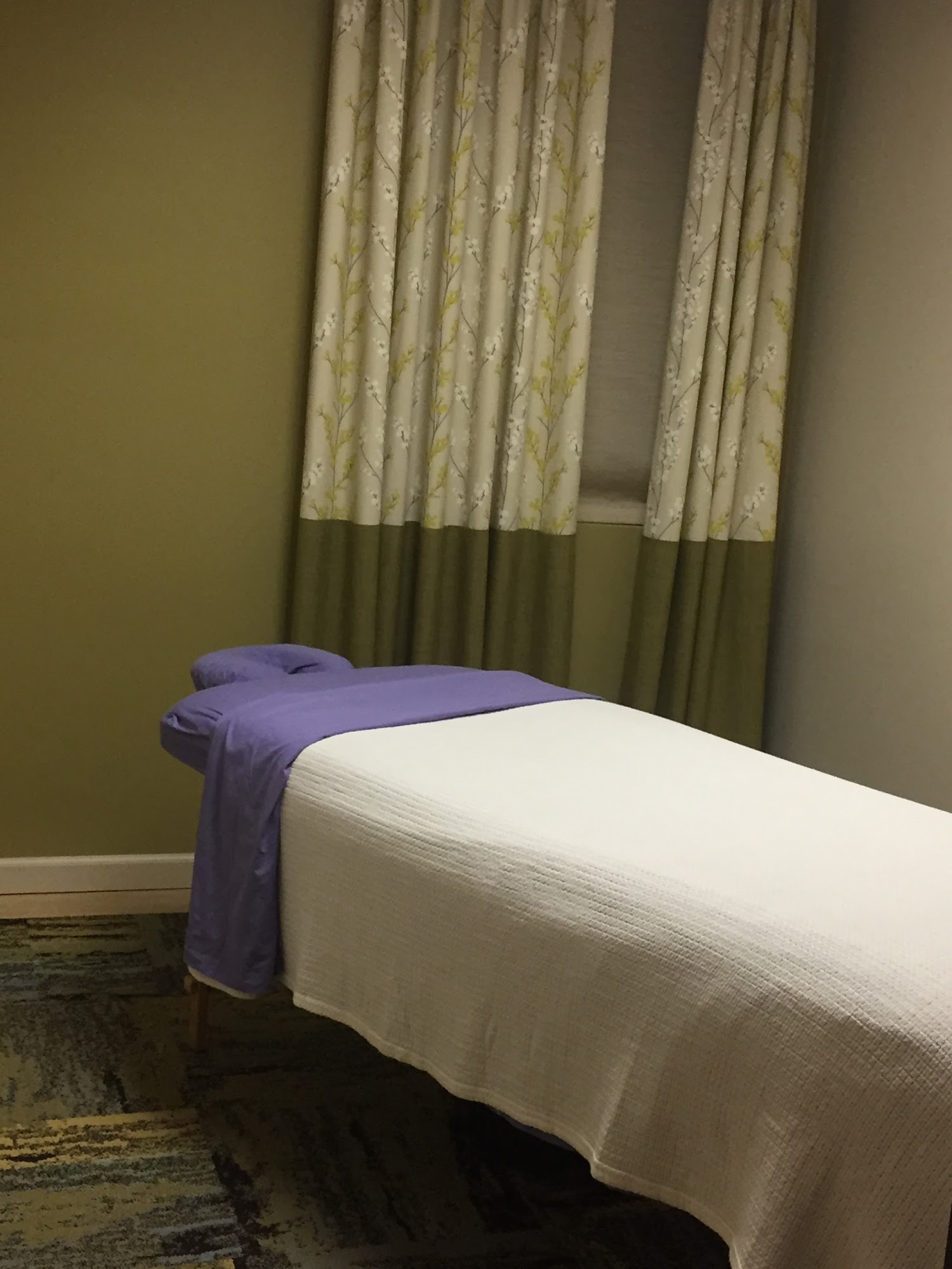 Mission Massage Therapy Center and Body Sculpting