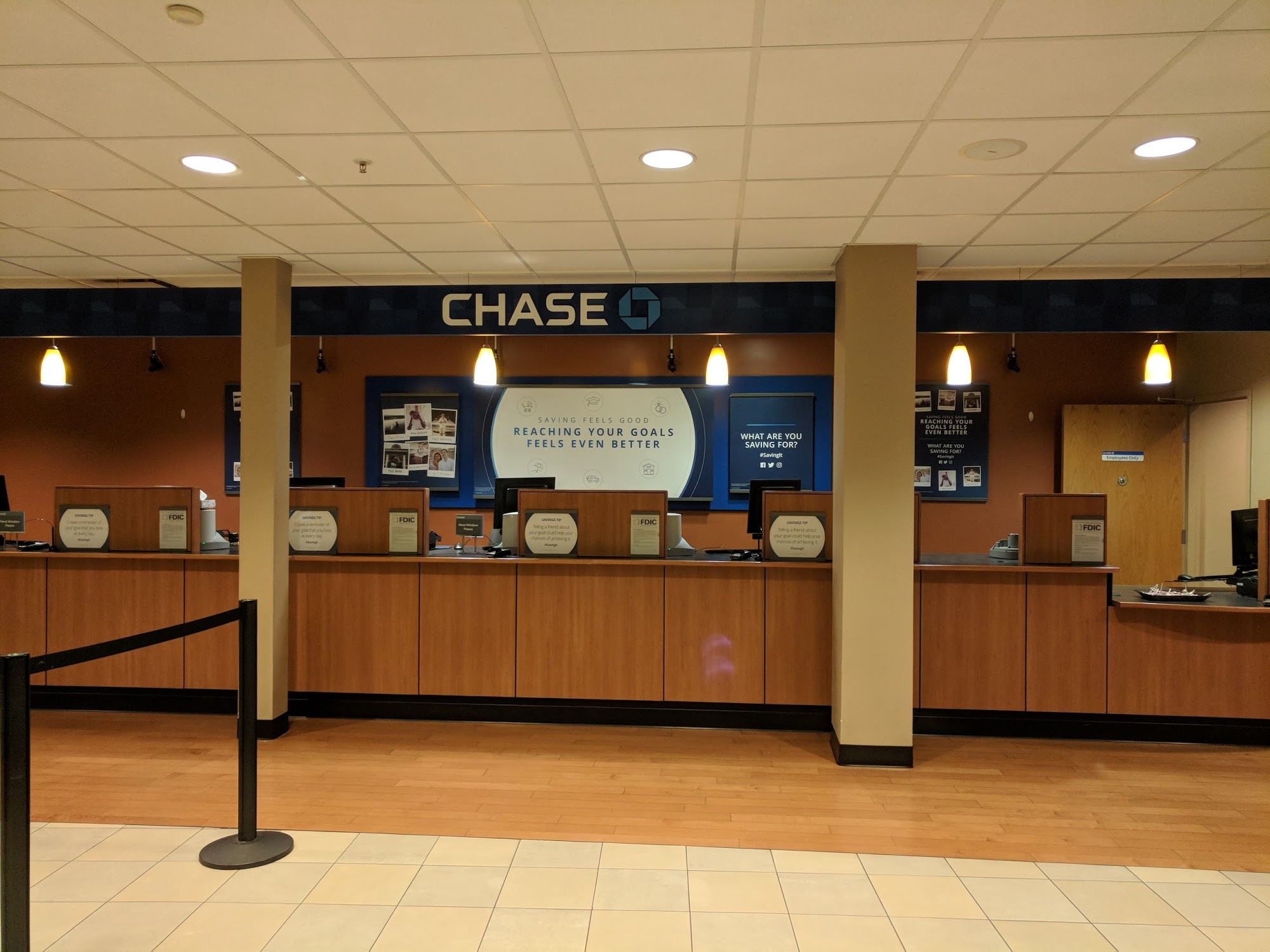 Chase Bank