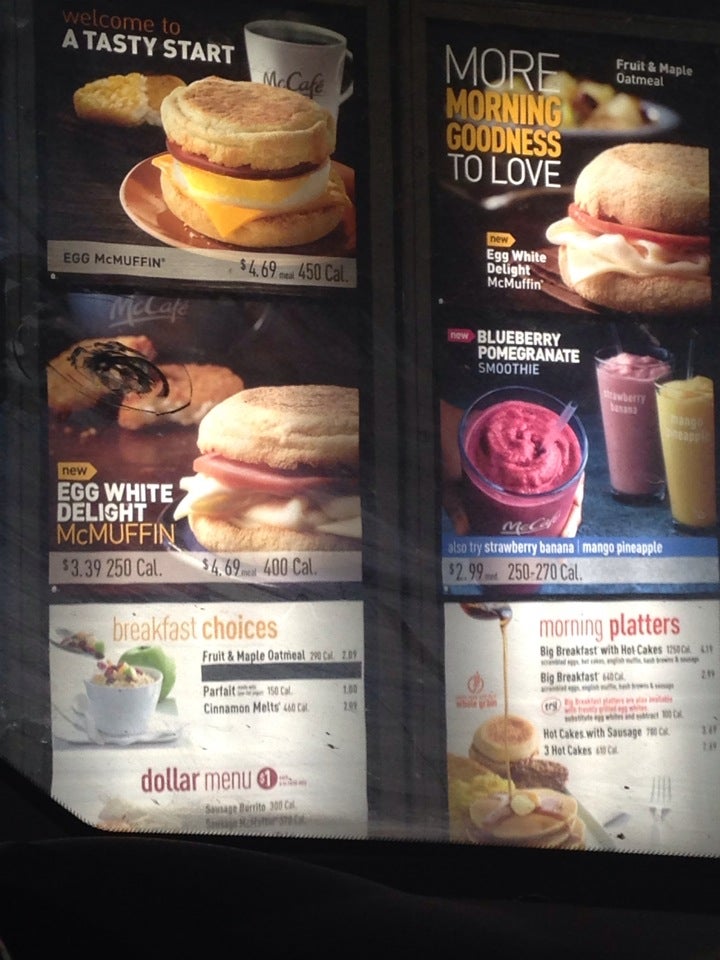 McDonald's South San Francisco