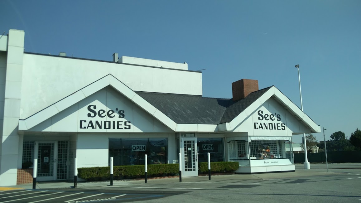 See's Candies