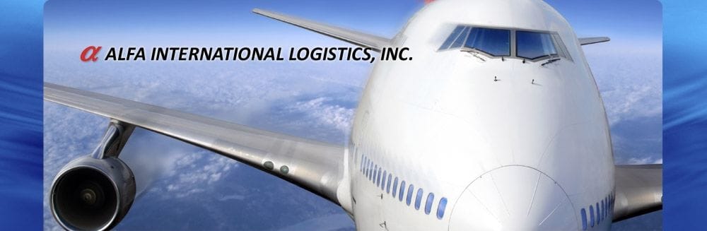 ALFA International Logistics, Inc.