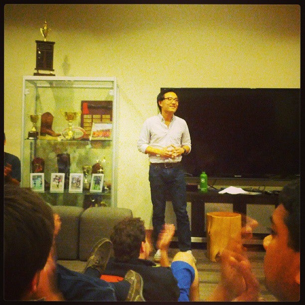 Photo credit: foursquare