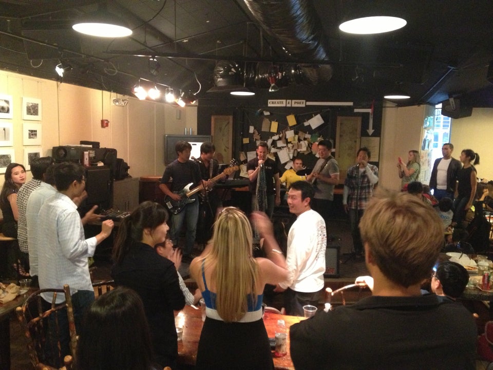 Photo credit: foursquare