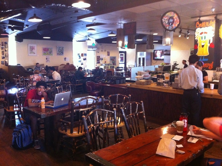 Photo credit: foursquare