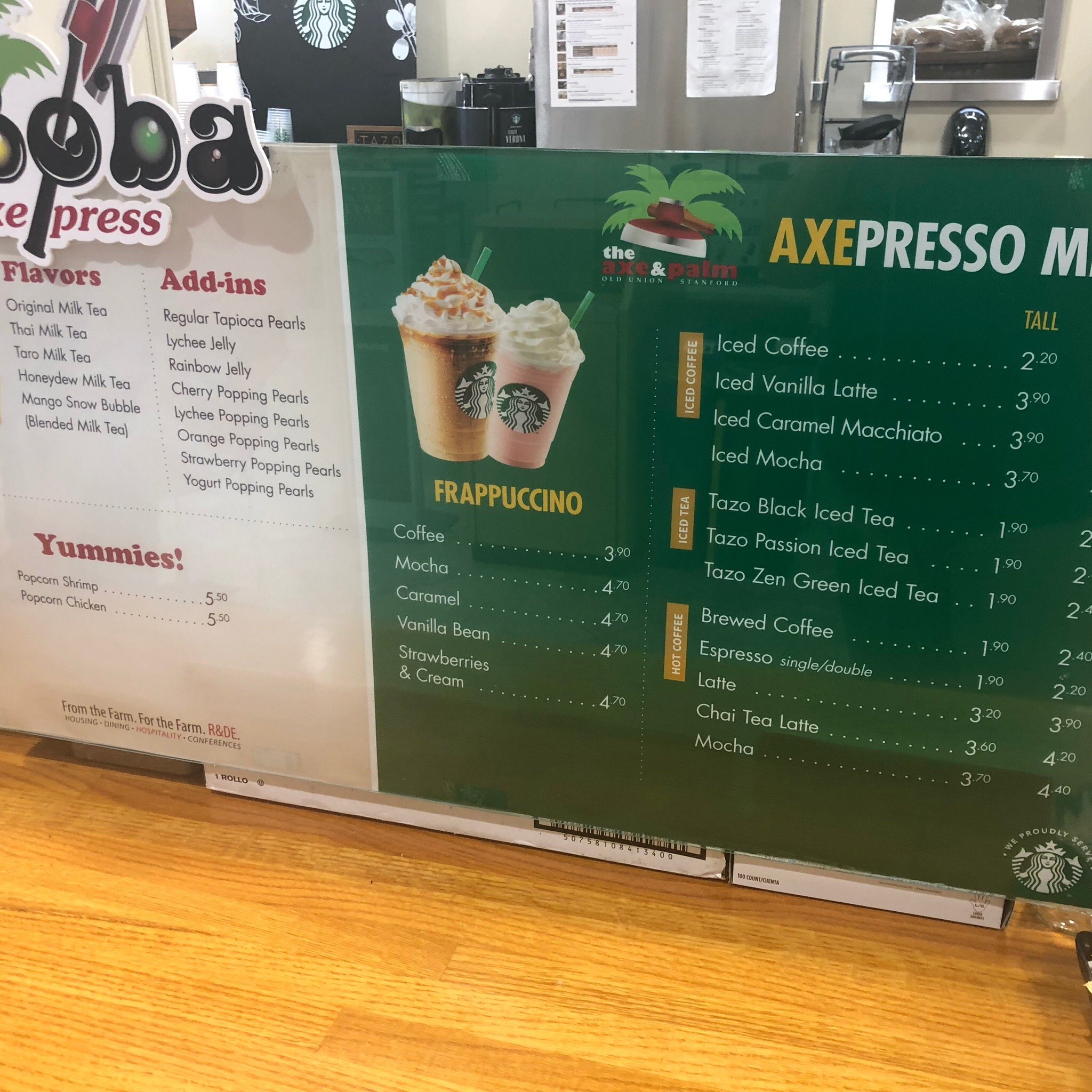 Photo credit: Tripadvisor