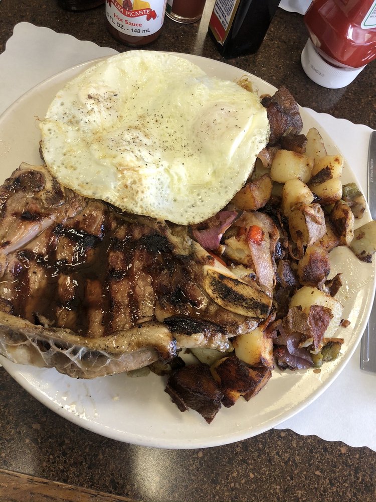 Harry's Cafe 12021 Beach Blvd, Stanton