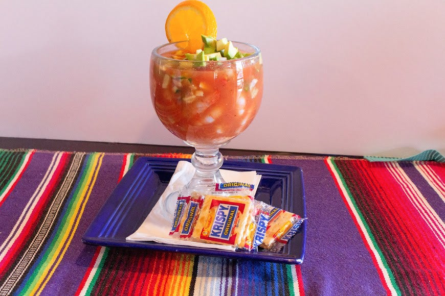 Sabrosada Fresh Mexican Food 12500 Beach Blvd, Stanton