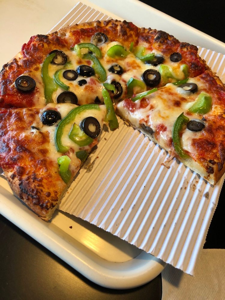Pizza Grande 7096 Katella Ave, Stanton