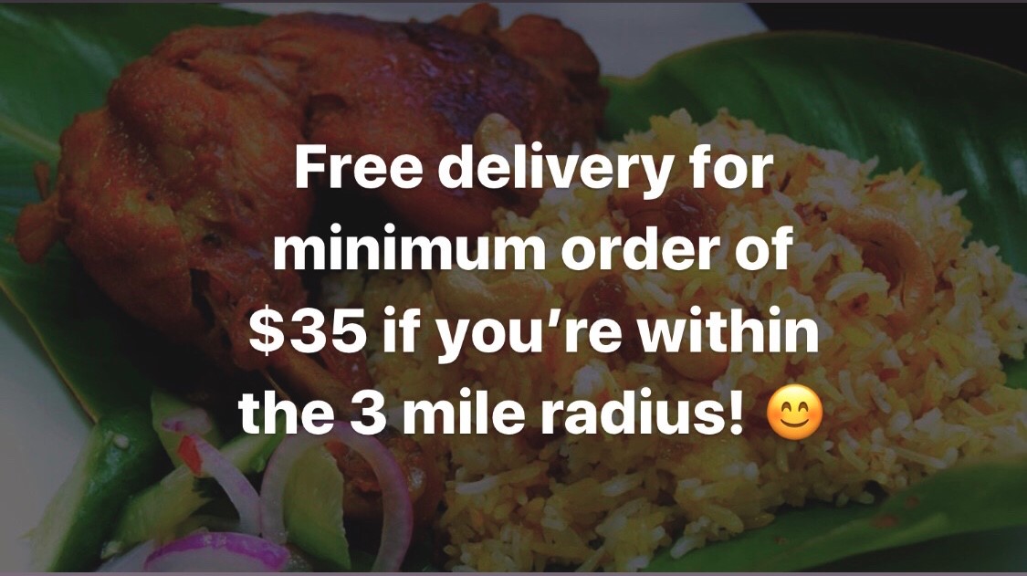 Irrawaddy Taste Of Burma 7076 Katella Ave, Stanton