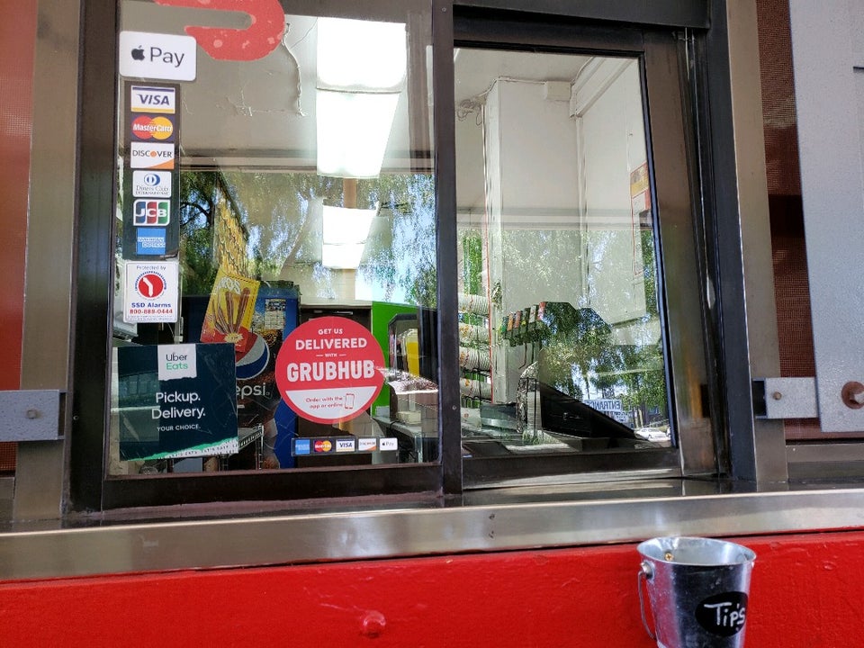 Alberto's Mexican Food 8040 Chapman Ave, Stanton