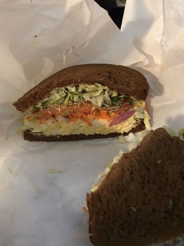Sandwich Stop 7510 Orangewood Ave # A, Stanton