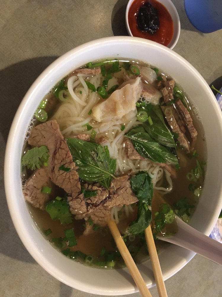 Double Bamboo Restaurant 7013 Katella Ave, Stanton