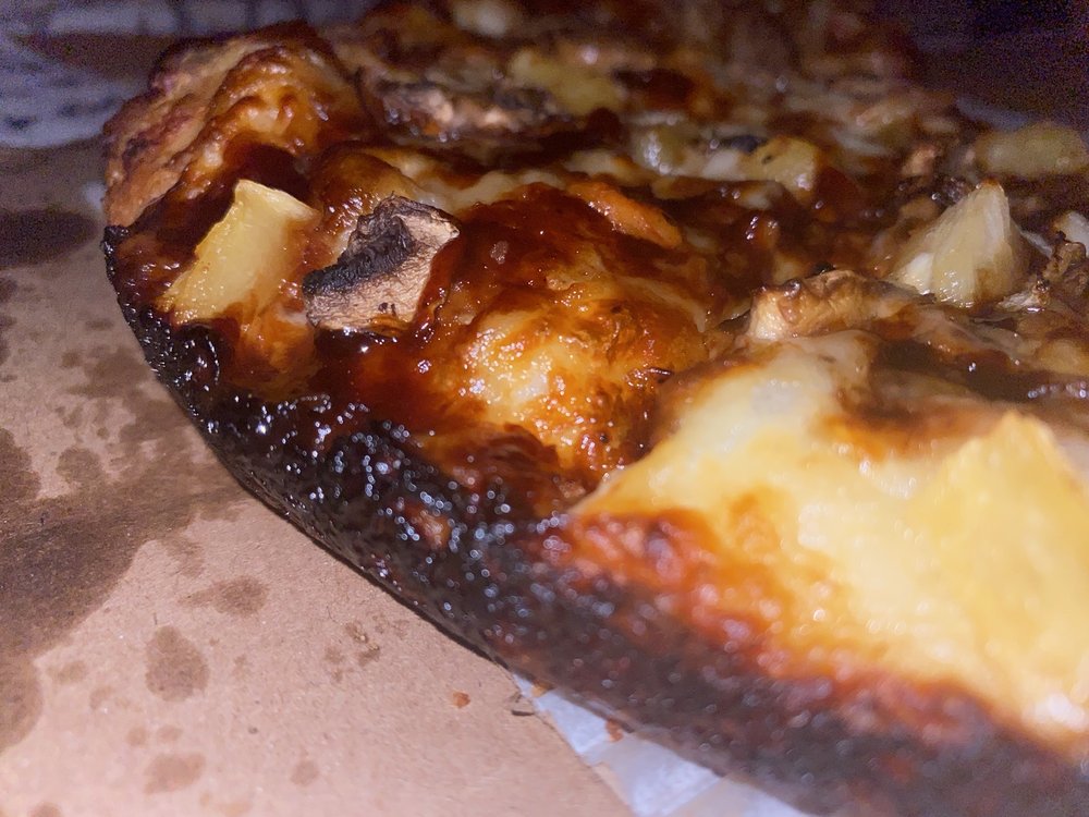 Domino's Pizza 11921 Beach Blvd, Stanton