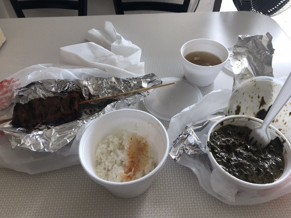 Kainan Sa Kanto 7026 Katella Ave, Stanton