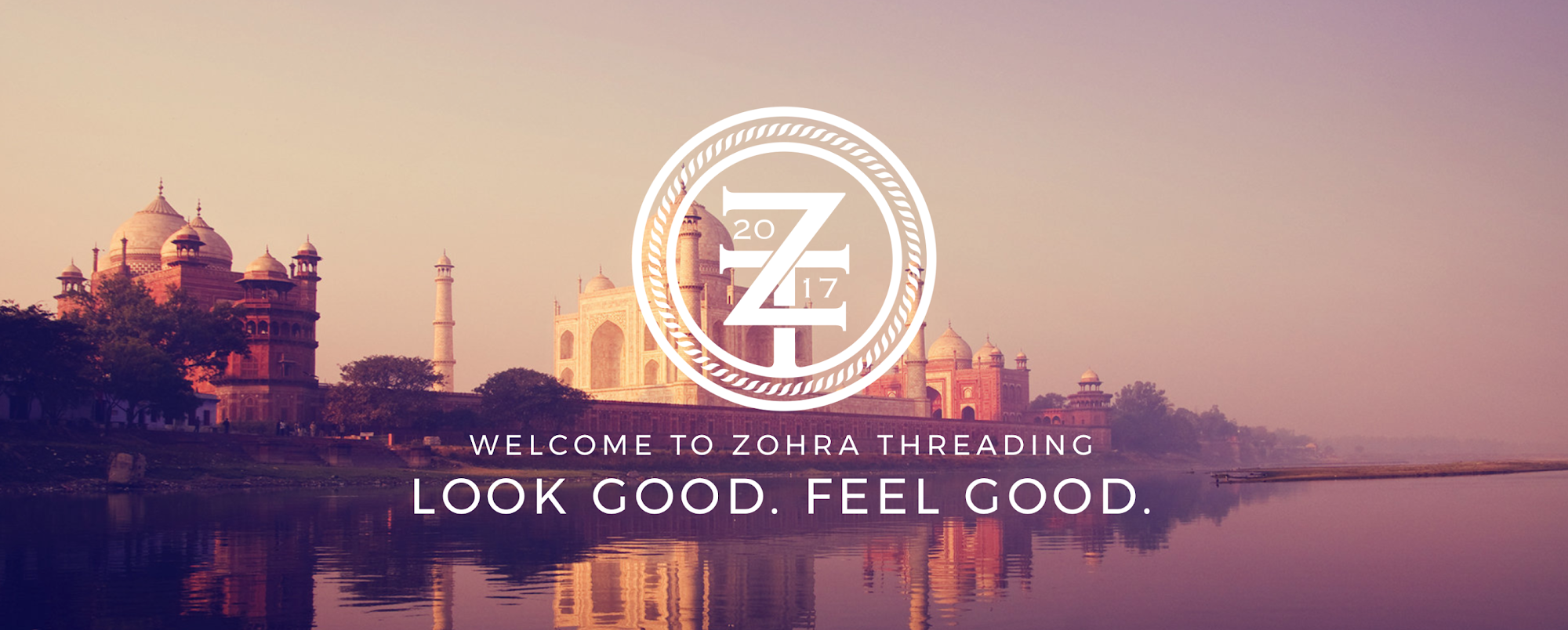 Zohra Threading