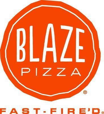 Blaze Pizza 4950 Pacific Ave, Stockton