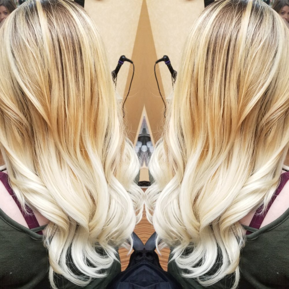 SmartStyle Hair Salons 10355 Trinity Pkwy, Stockton
