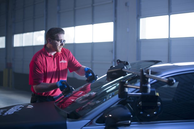 Safelite AutoGlass 3158 E Hammer Ln, Stockton