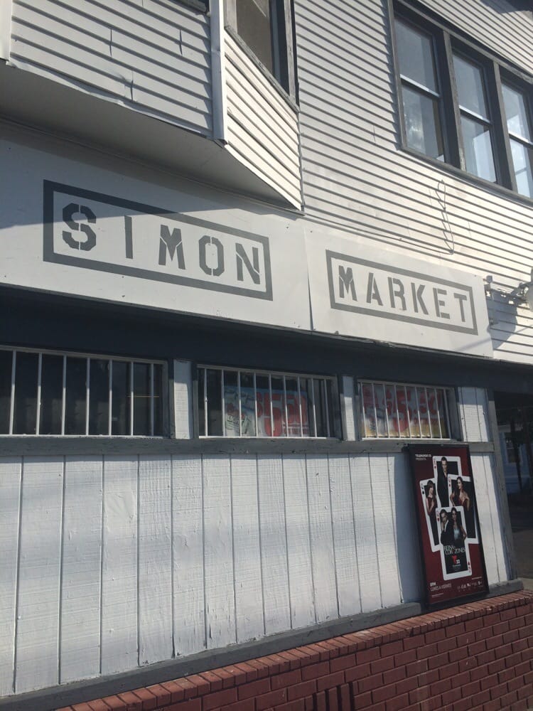 Simon Market