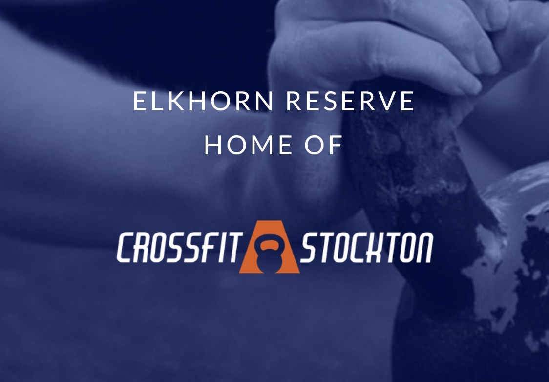 CrossFit Stockton