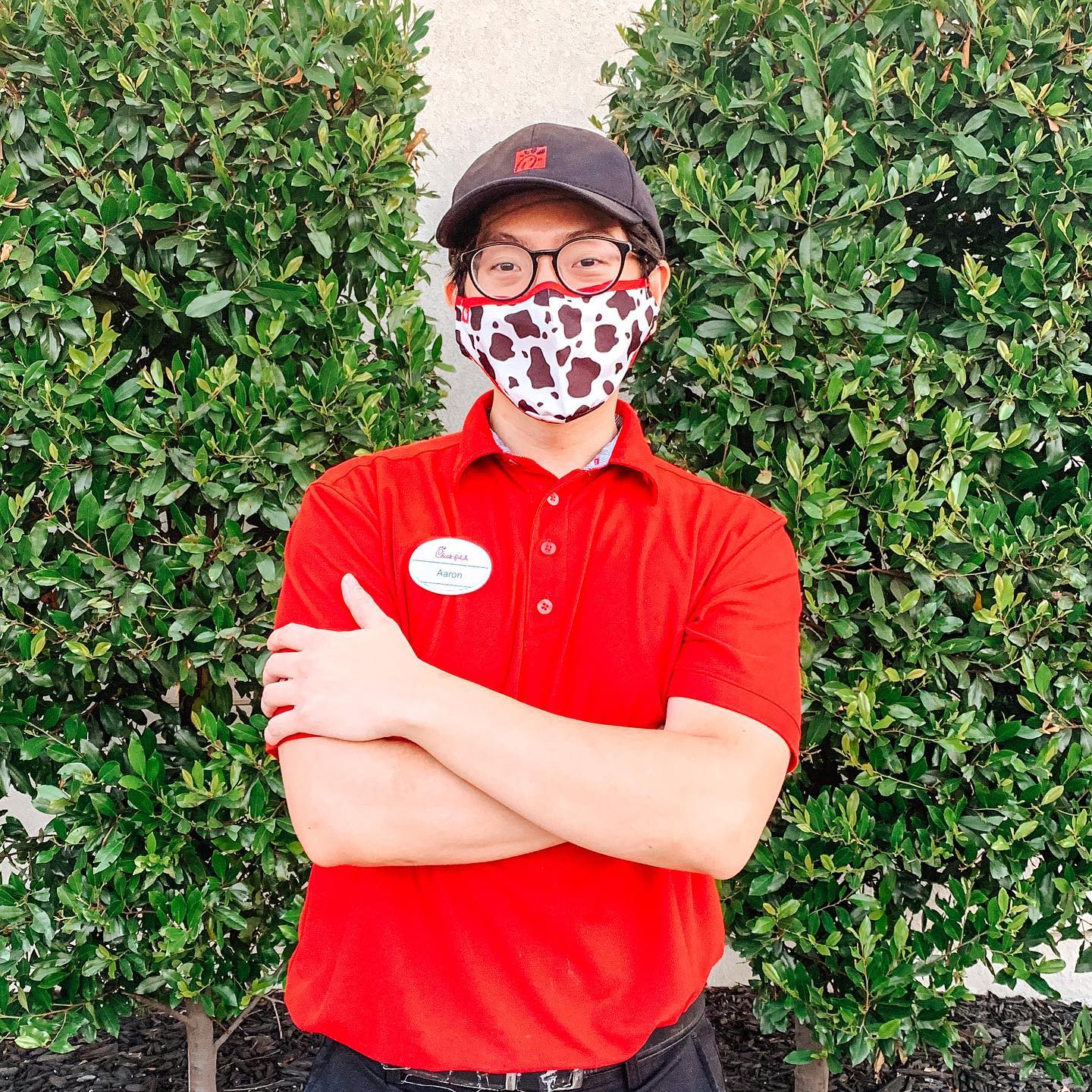 Chick-fil-A 2628 W March Ln, Stockton