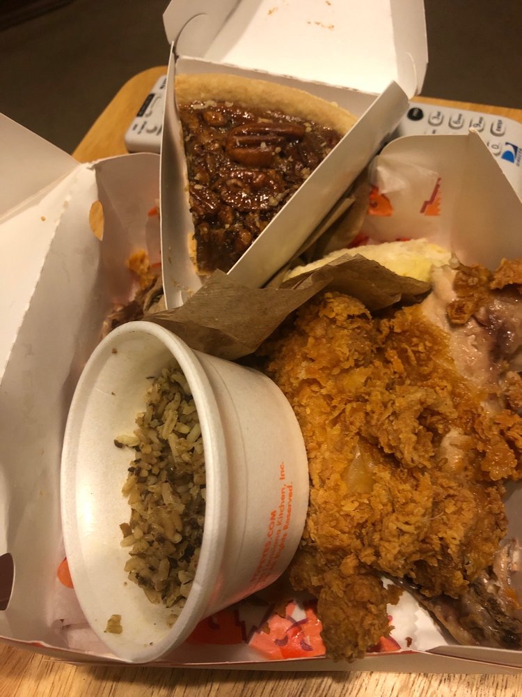 Popeyes Louisiana Kitchen 7567 Pacific Ave, Stockton