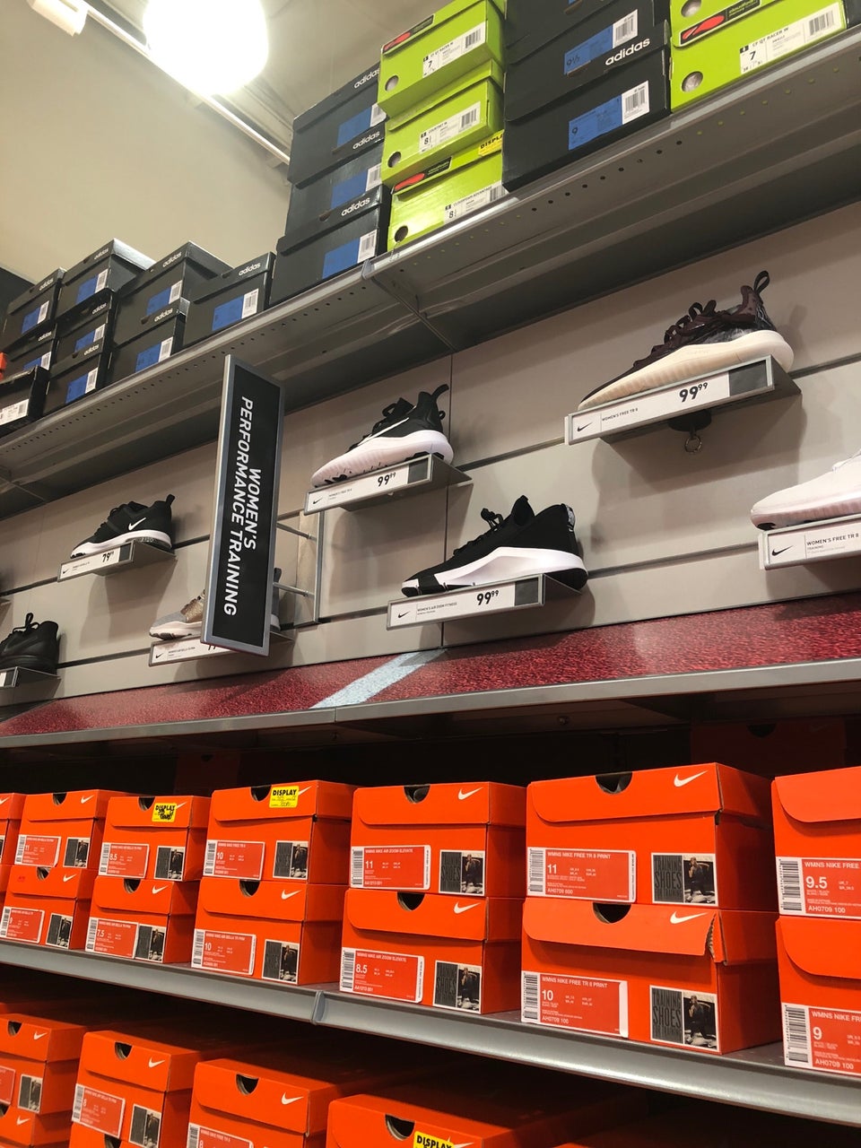 DICK'S Sporting Goods 5354 Pacific Ave, Stockton