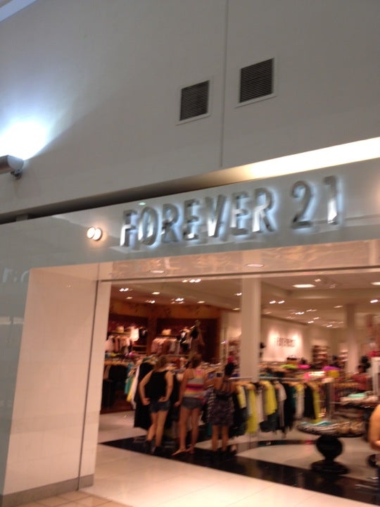 Forever 21 4950 Pacific Ave #445, Stockton