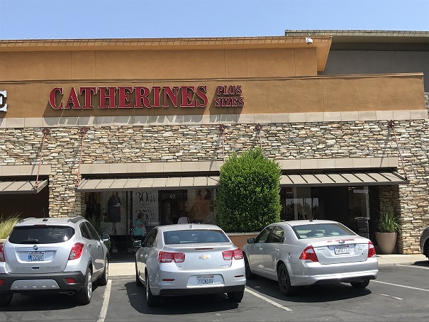 Catherines 5756 Pacific Ave, Stockton