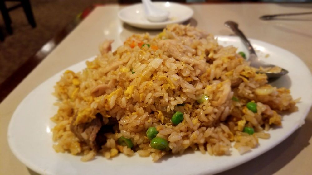 Yen Du Restaurant 702 Porter Ave STE E, Stockton