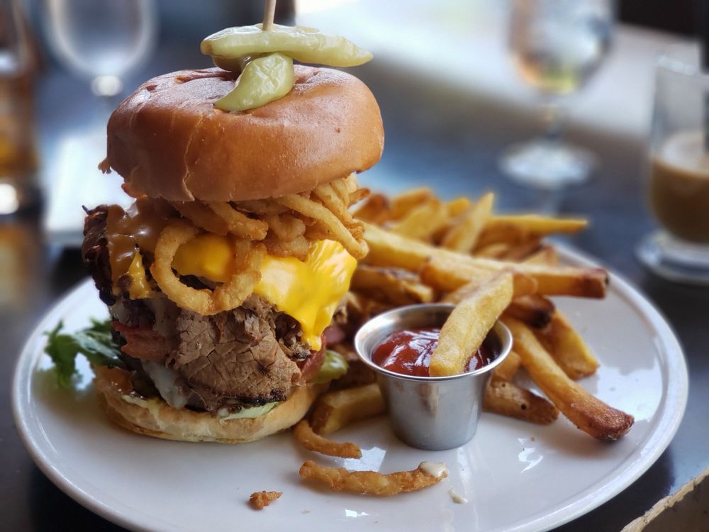 Midgley's Public House 296 Lincoln Center, Stockton