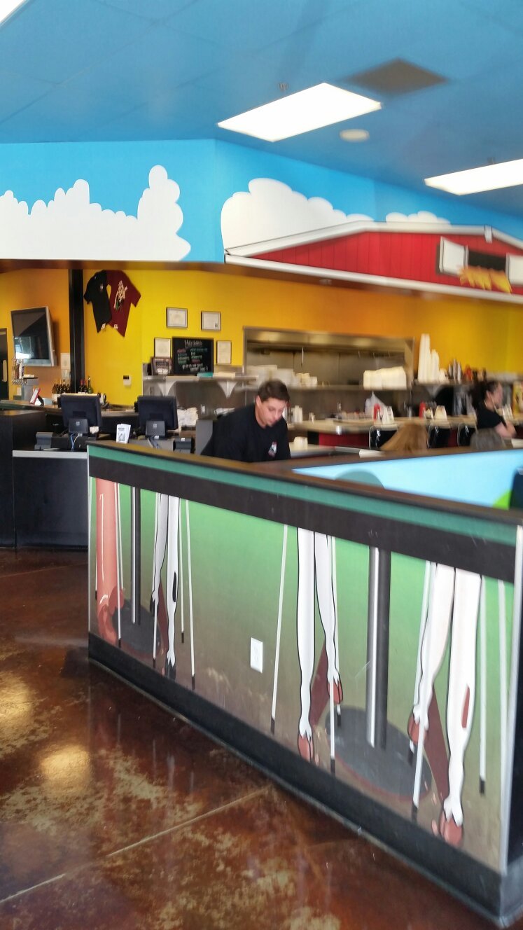 Photo credit: tripadvisor