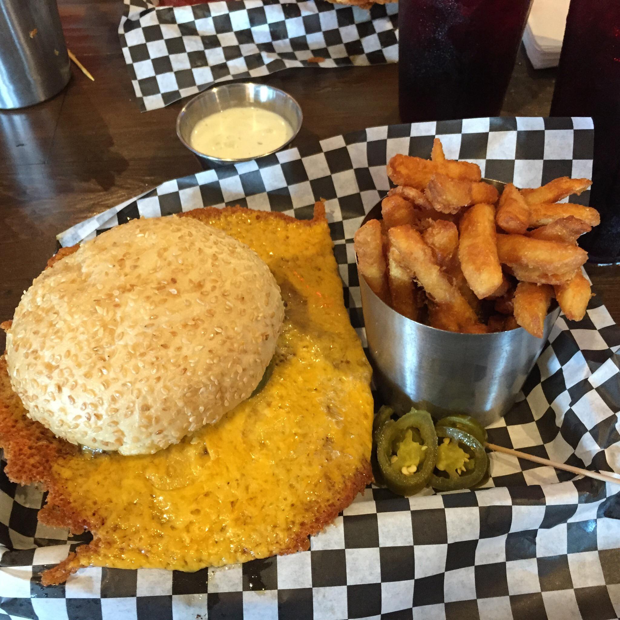 Photo credit: tripadvisor