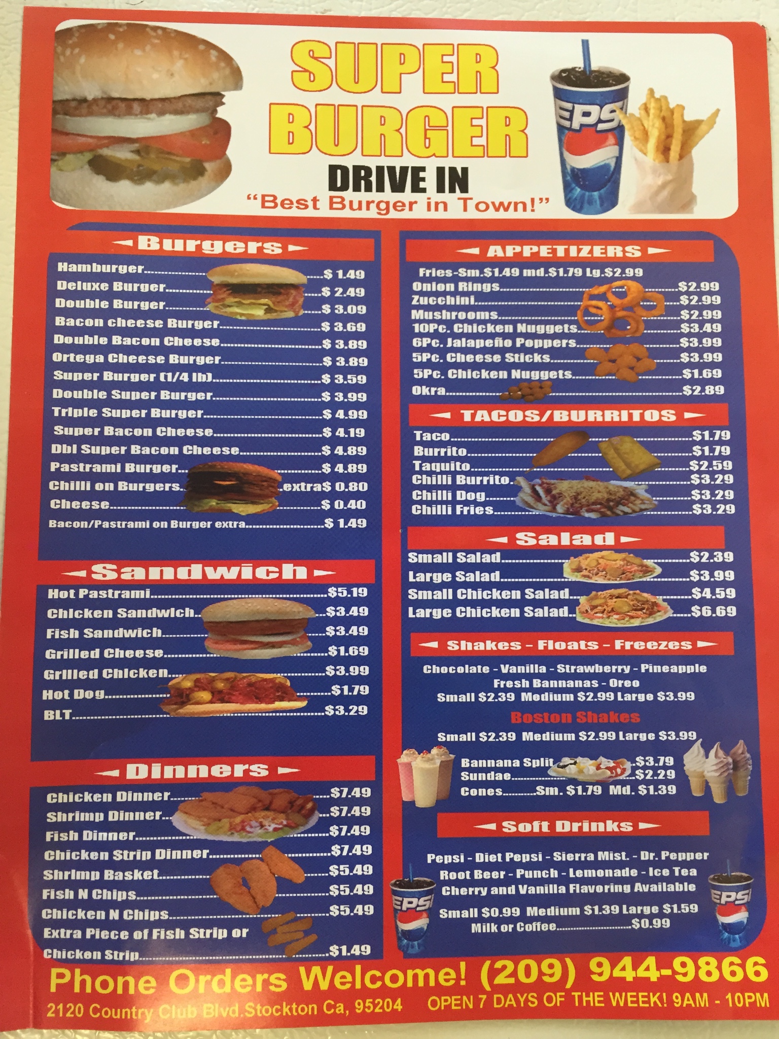 Photo credit: Yellowpages