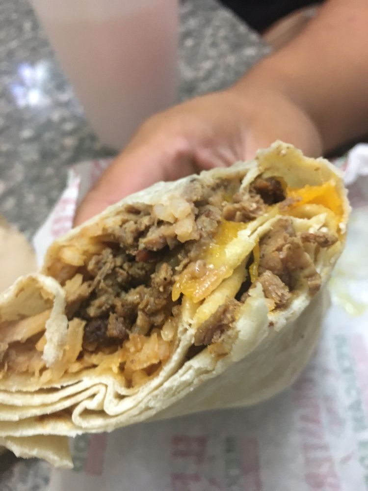 El Forastero | Méxican Food 1718 E Hammer Ln, Stockton