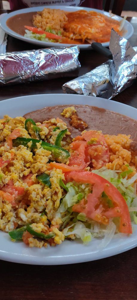 Nena's on B St 2208 S B St, Stockton