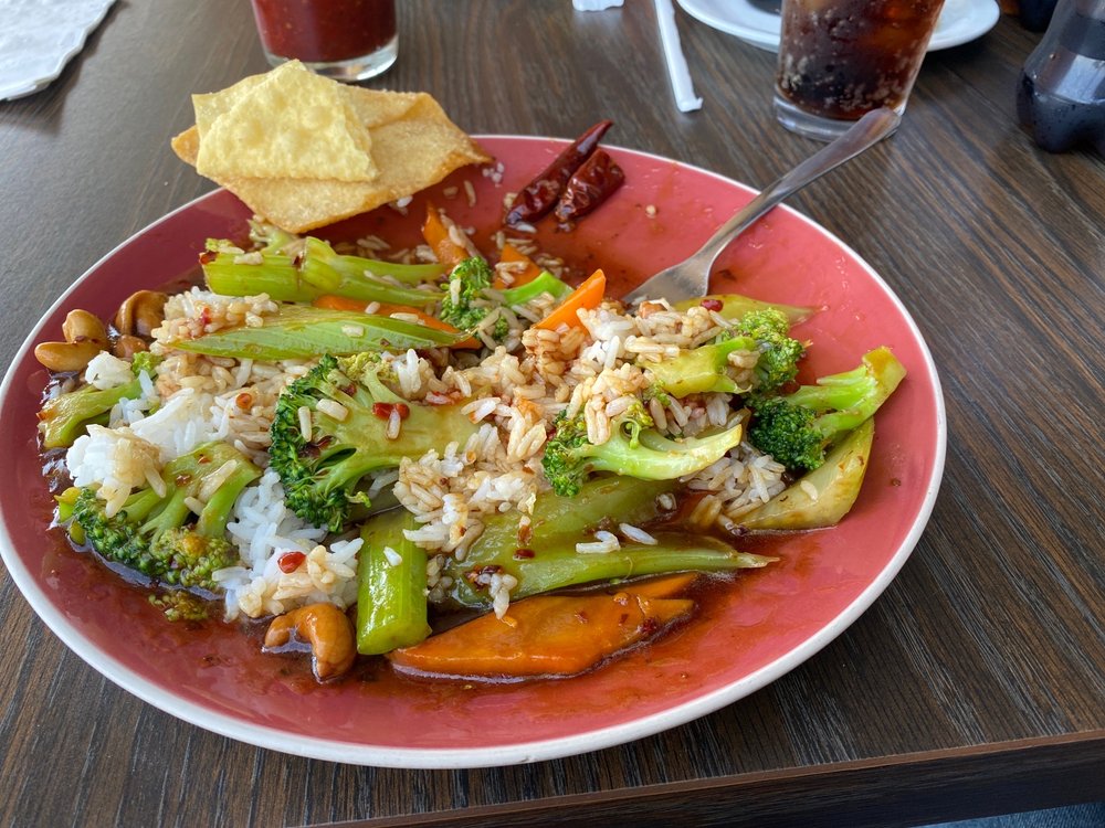 New Yen Ching Restaurant 6511 Pacific Ave, Stockton