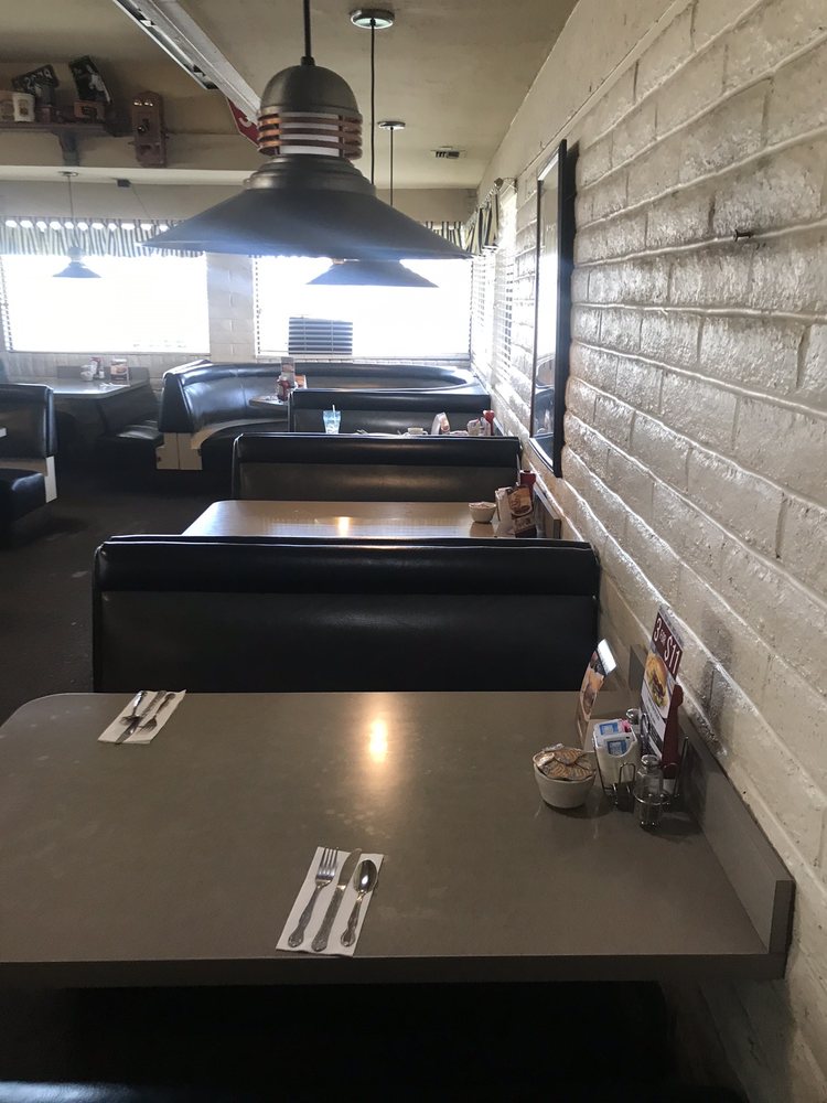 Perko's Cafe 4300 Waterloo Rd, Stockton
