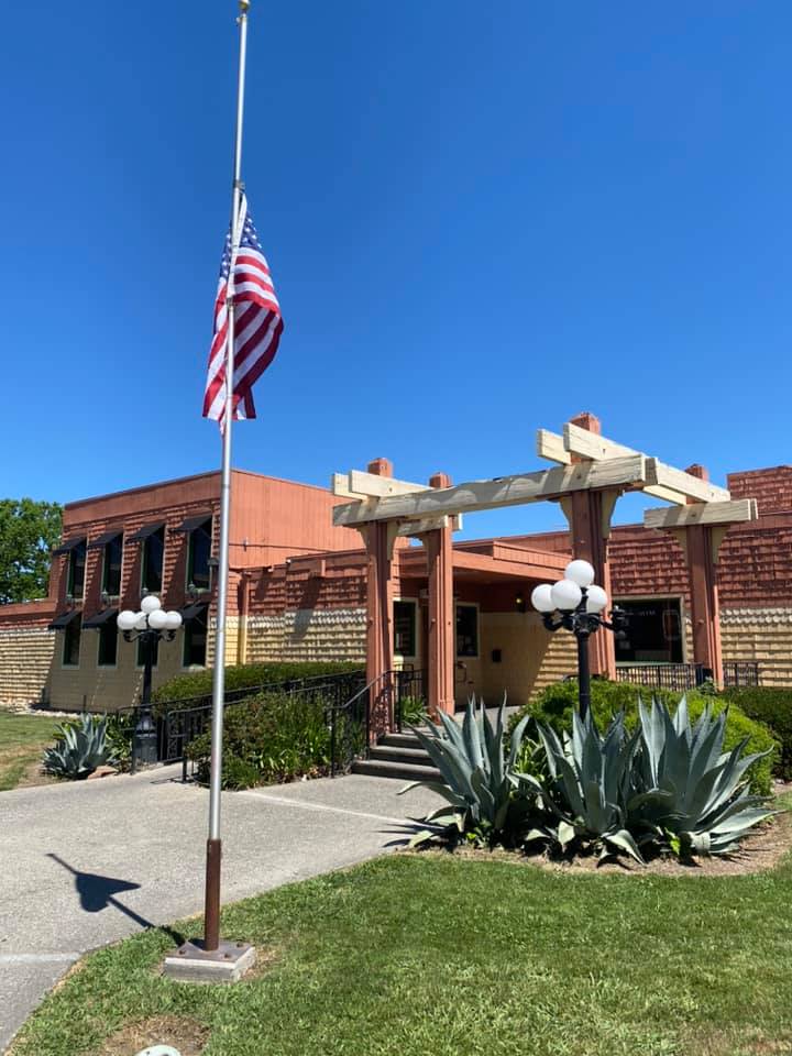 Arroyo's Cafe 2381 W March Ln, Stockton