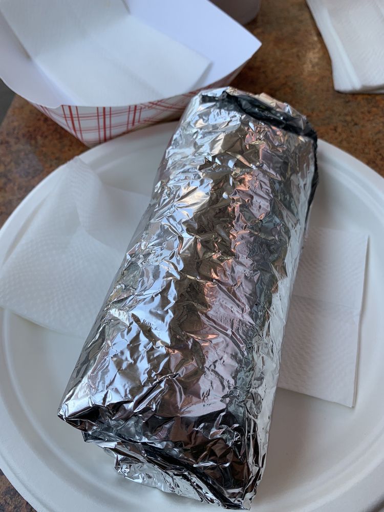 Tepa Taqueria 1205 W March Ln, Stockton