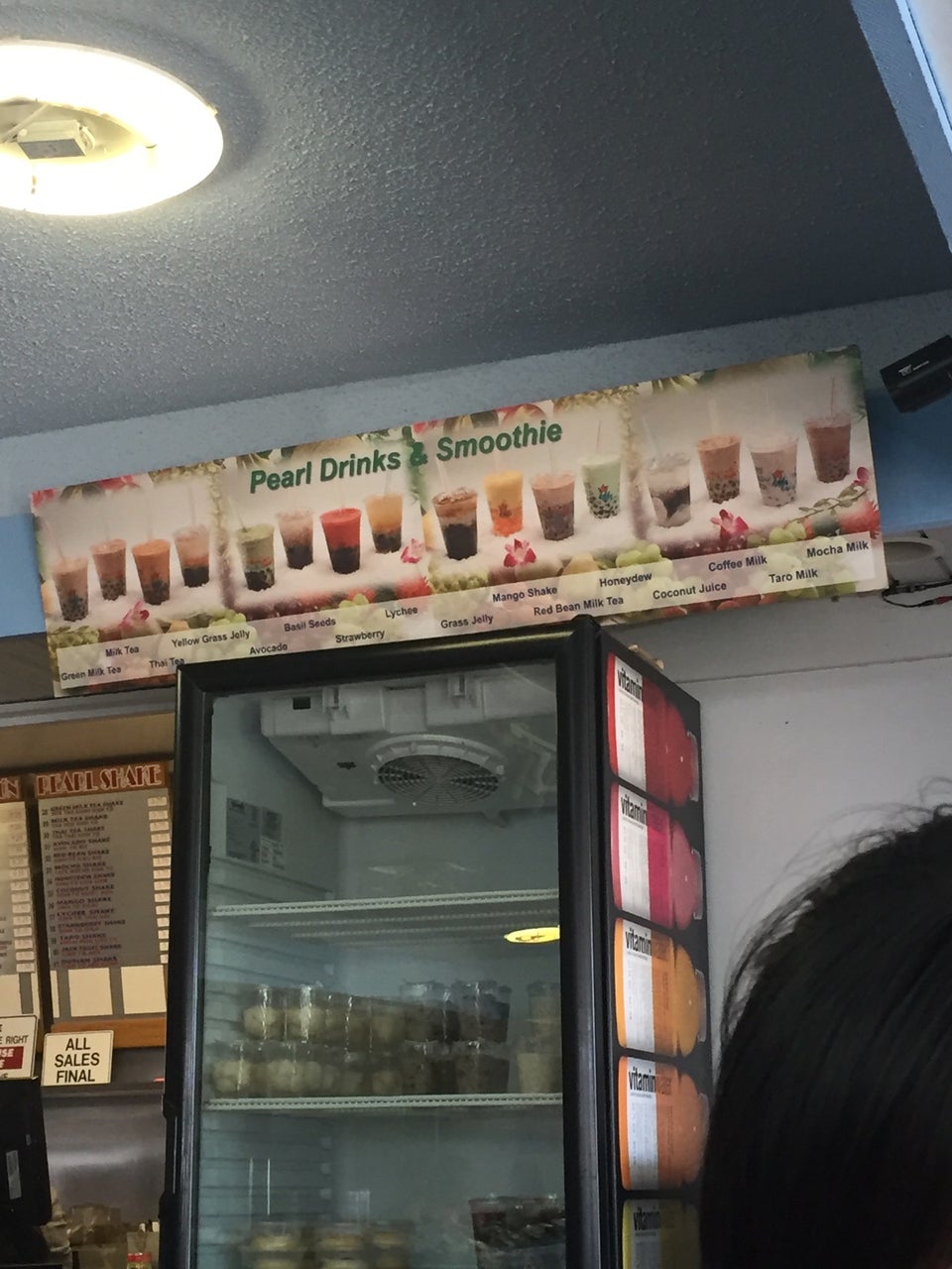 Huong Lan Sandwiches 1311 E Hammer Ln, Stockton