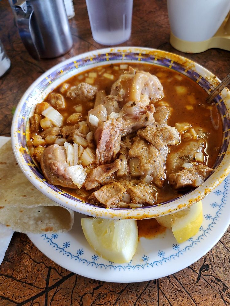 Acapulco Gardens Mexican Food 1650 S, El Dorado St, Stockton