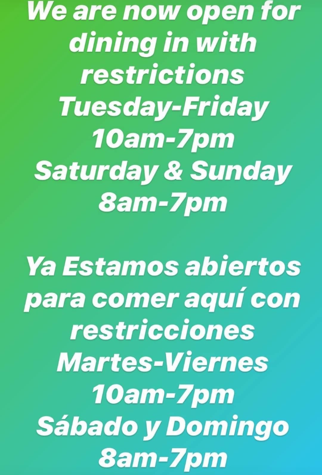 Fiesta Mexicana Restaurant 2030 S, El Dorado St, Stockton