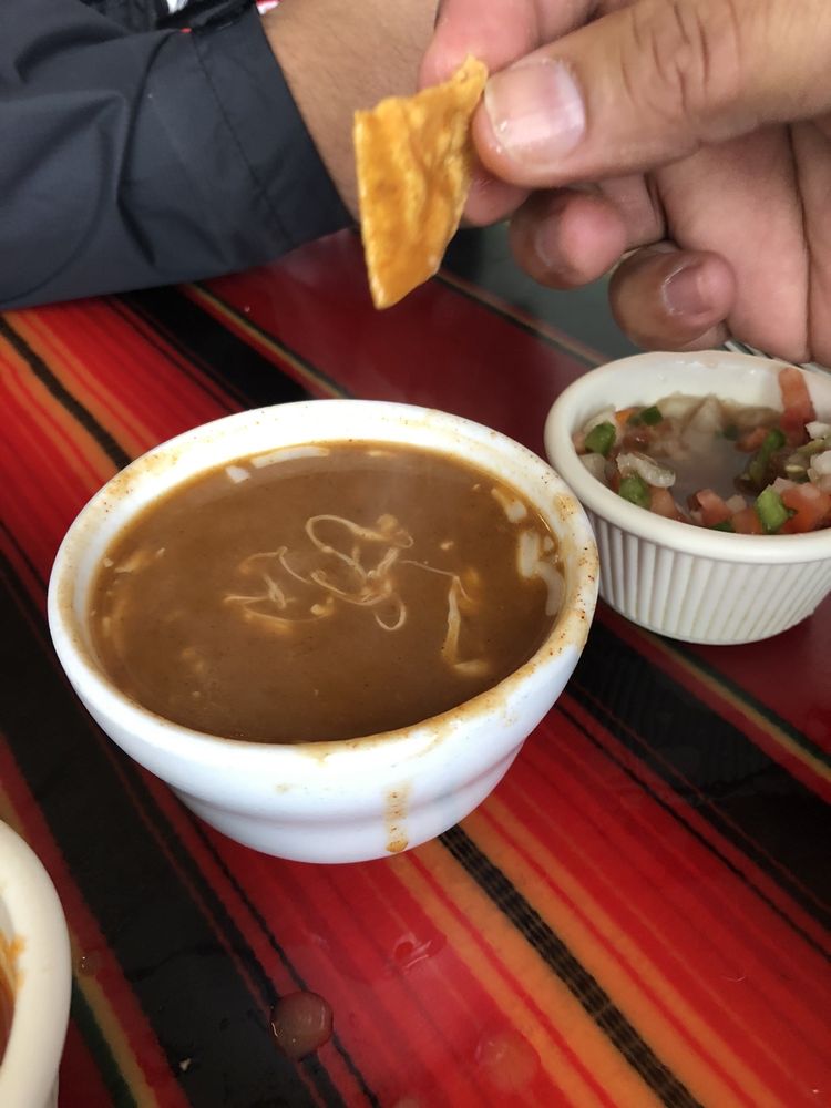 Campesino Cafe 322 E Charter Way, Stockton