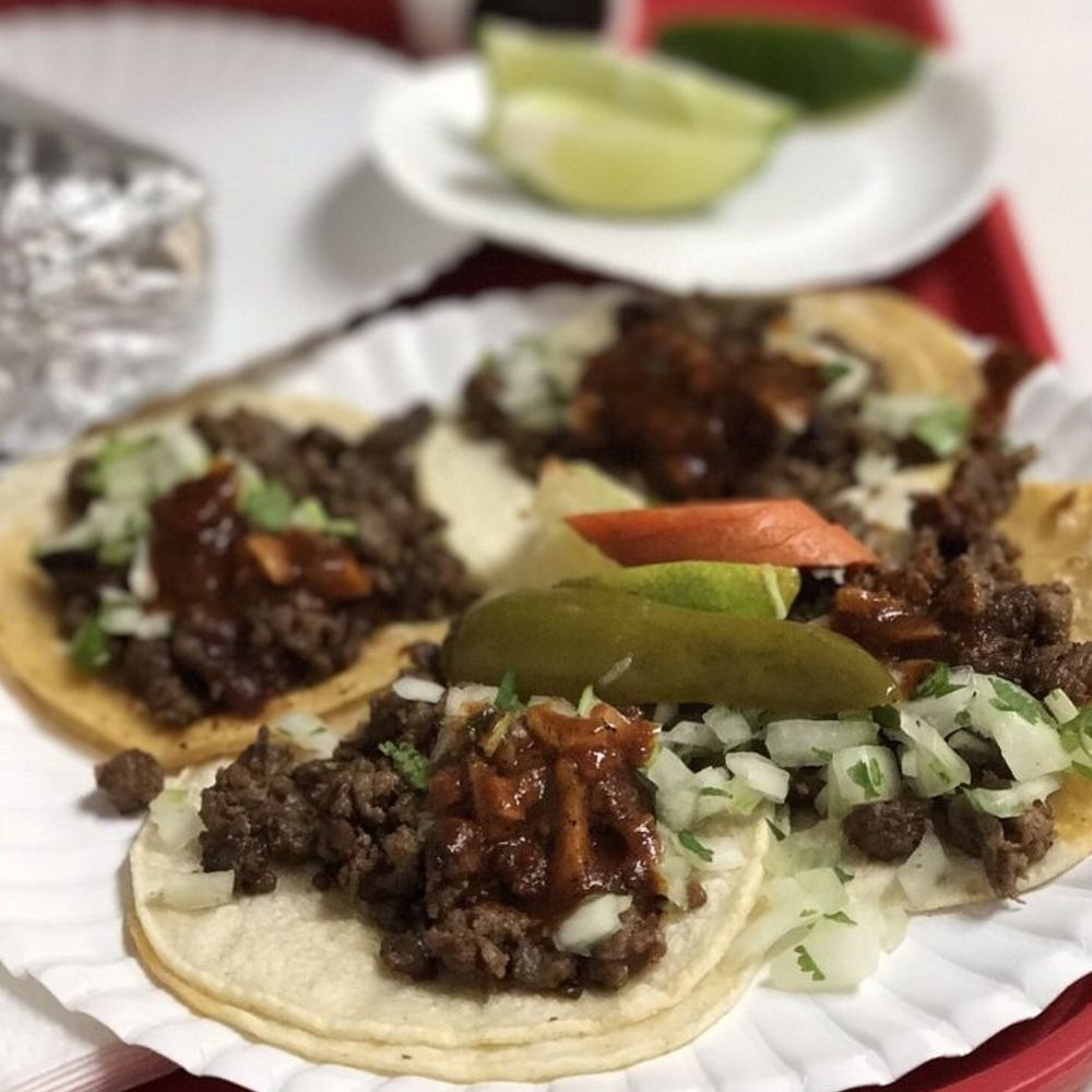 Taqueria El Grullense 2205 Waterloo Rd, Stockton