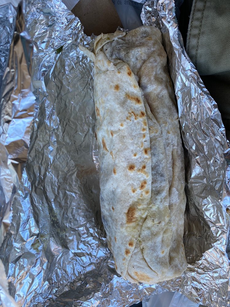 Taqueria carolina 4555 N Pershing Ave #18c, Stockton