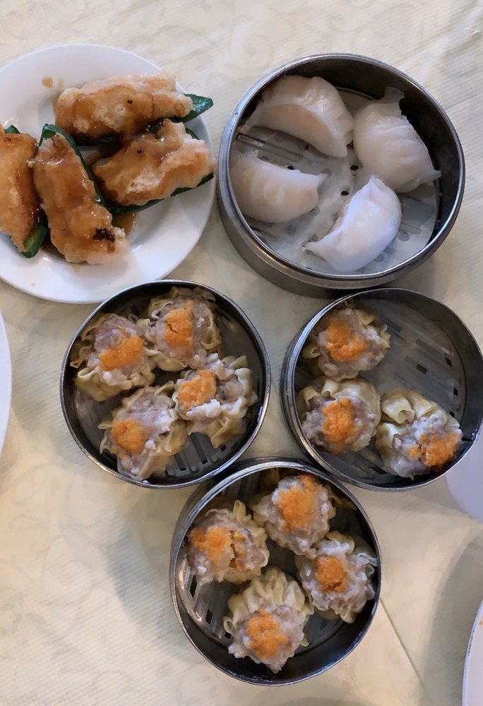 Dynasty Seafood Restaurant 848 W Benjamin Holt Dr #3652, Stockton